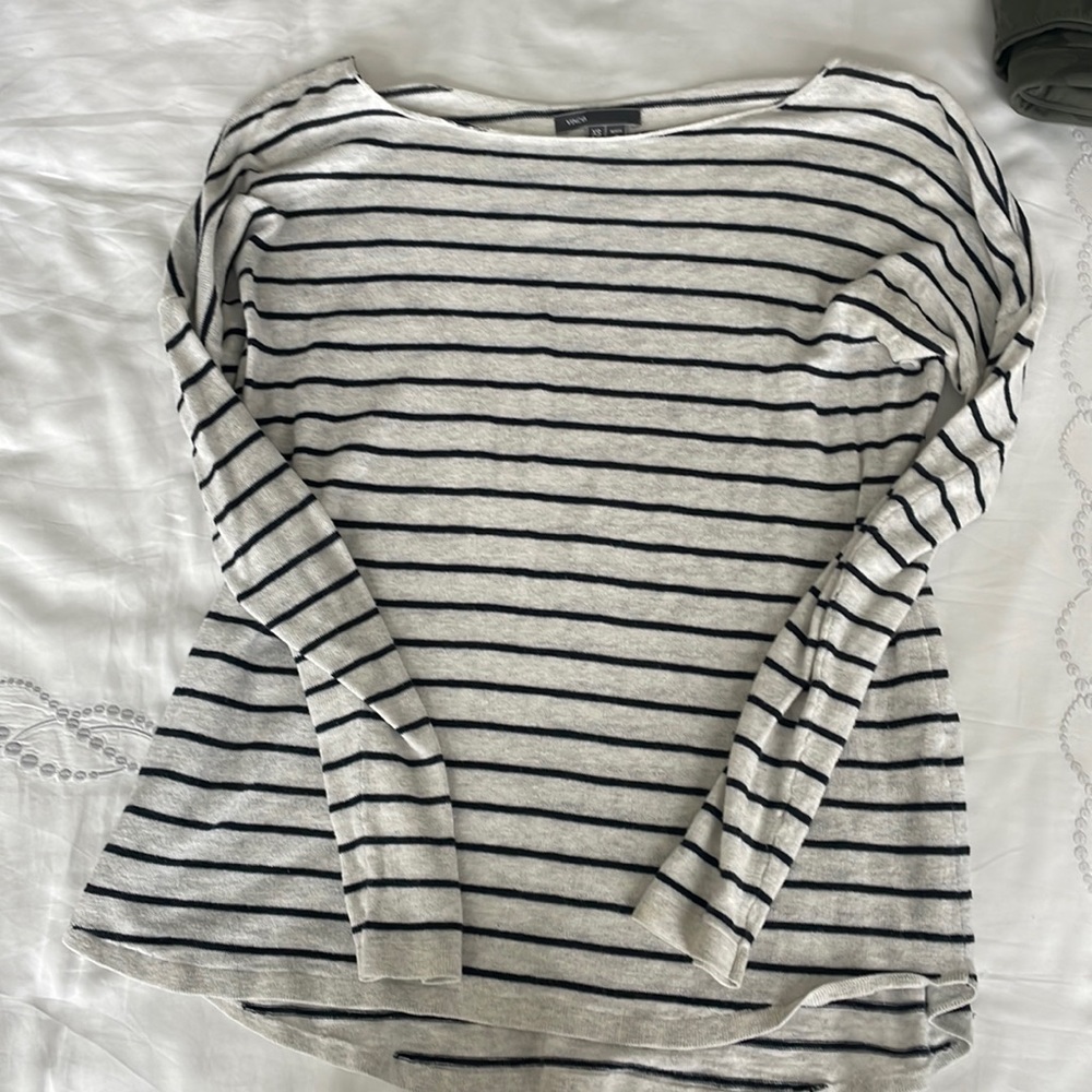 Vince sweater